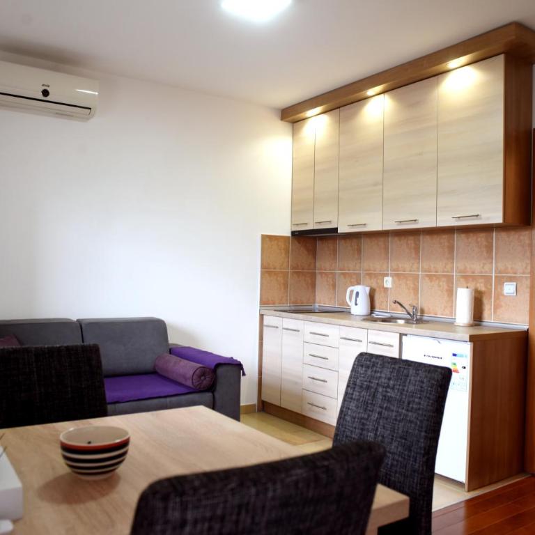 Apartman Kentaur Vrnjačka Banja - Apartman sa 1 Spavaćom Sobom - 1