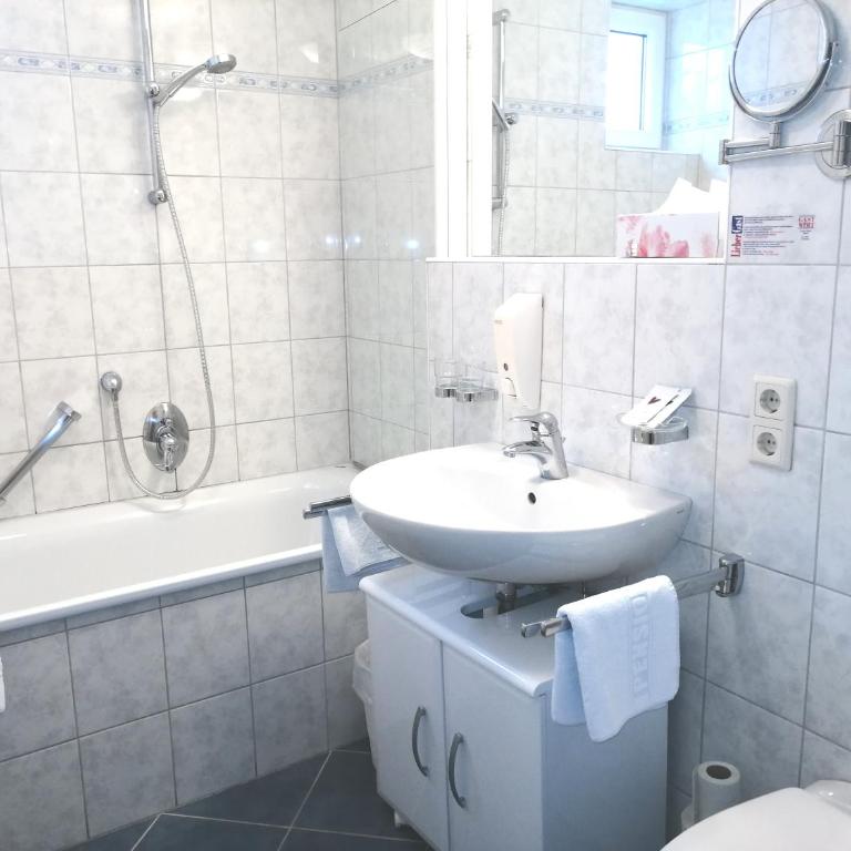 Pension Katrin - Suite - 1