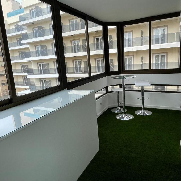 Apartamento IMPERIO 2 - Marbella centro - Apartamento de 2 dormitorios - 15