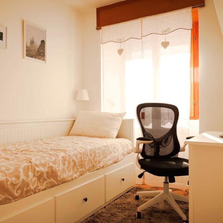 La Casetta di Giorgia - Appartamento con 2 Camere da Letto - 18