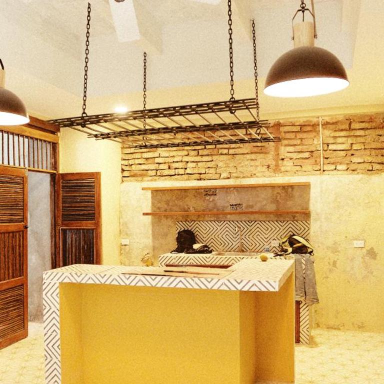 La Casa del Totumo - Casa de 5 dormitorios - 58