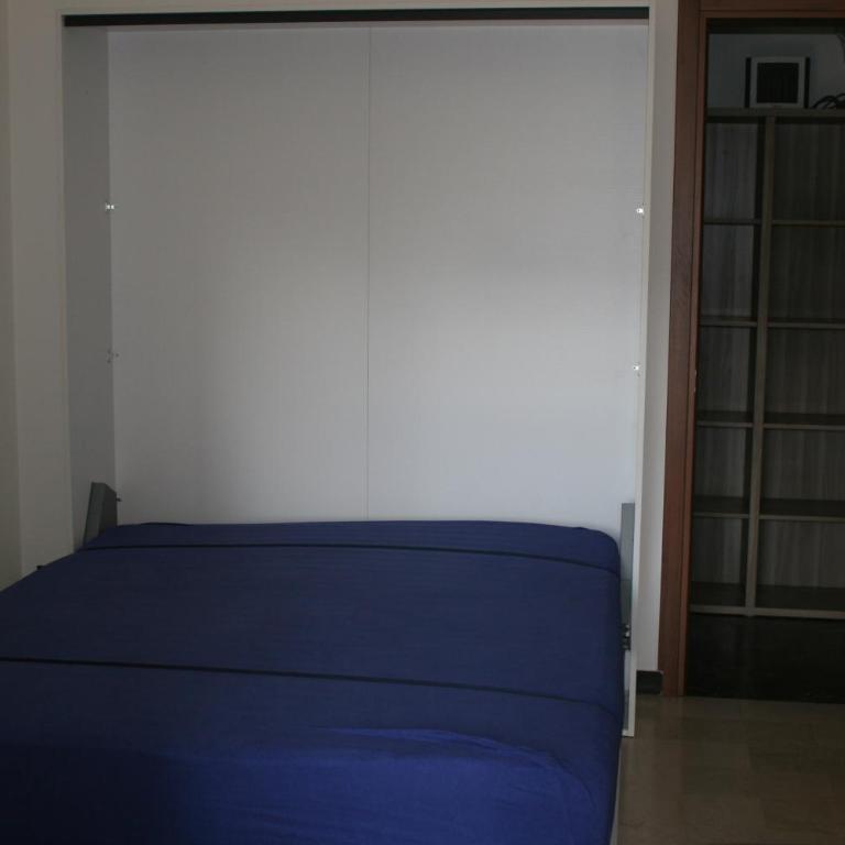 Casa Paggi - Appartamento con 1 Camera da Letto - 8