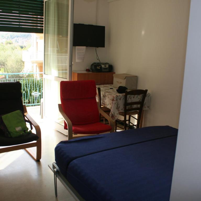 Casa Paggi - Appartamento con 1 Camera da Letto - 14