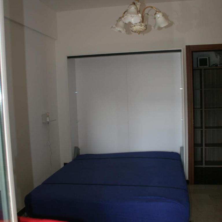 Casa Paggi - Appartamento con 1 Camera da Letto - 13