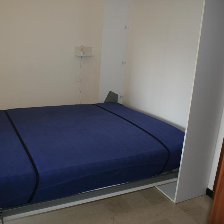 Casa Paggi - Appartamento con 1 Camera da Letto - 12