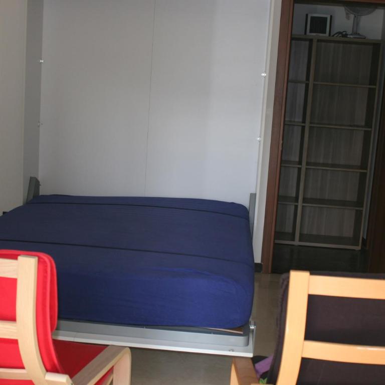 Casa Paggi - Appartamento con 1 Camera da Letto - 11