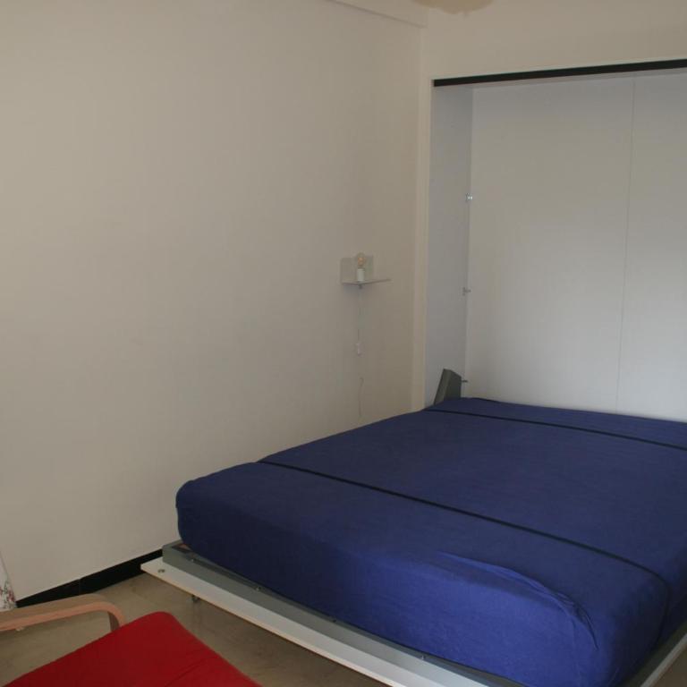 Casa Paggi - Appartamento con 1 Camera da Letto - 10