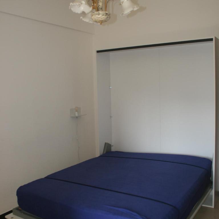 Casa Paggi - Appartamento con 1 Camera da Letto - 9