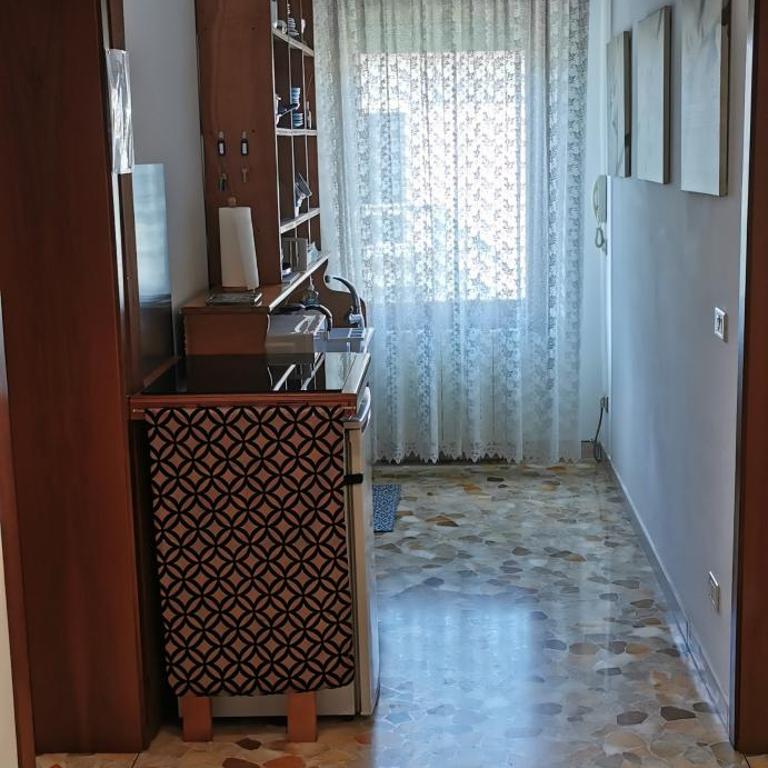 Cà ARIVANLIAL Venice villa apartament - Three-Bedroom Apartment - 11