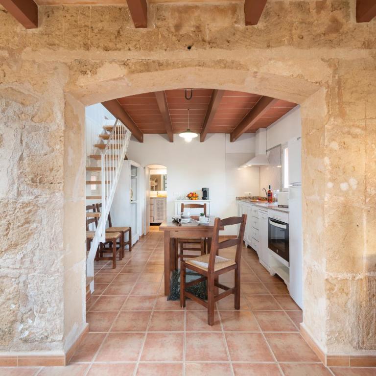 Finca Hotel Can Canals & Spa - Apartamento con terraza - 9