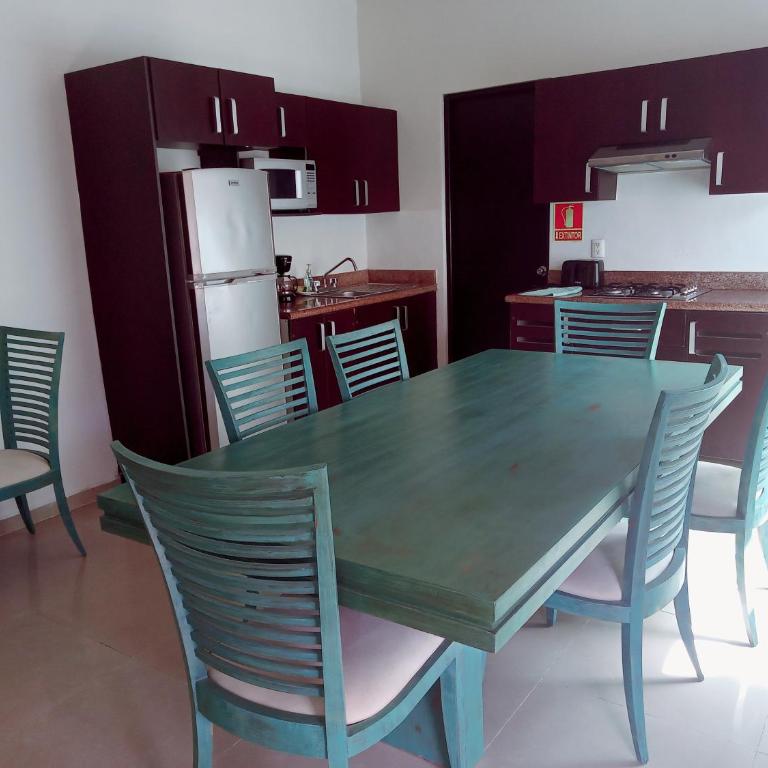 Villas Akalan - Apartamento de 1 dormitorio - 9