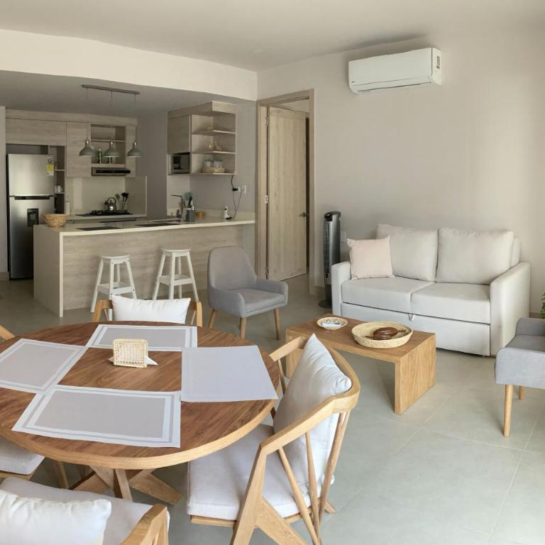Serena del Mar, Morros IO - Apartamento de 2 dormitorios - 9