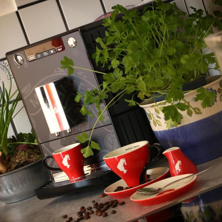 Berghotel Hois - Suite mit Balkon - 6