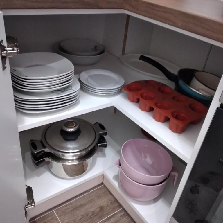 Apartman Cer - Apartman sa 1 Spavaćom Sobom - 32
