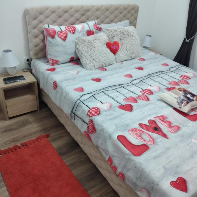 Apartman Cer - Apartman sa 1 Spavaćom Sobom - 18