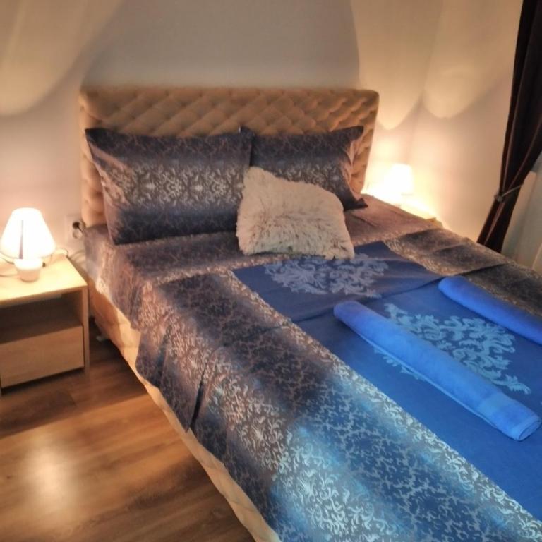 Apartman Cer - Apartman sa 1 Spavaćom Sobom - 19