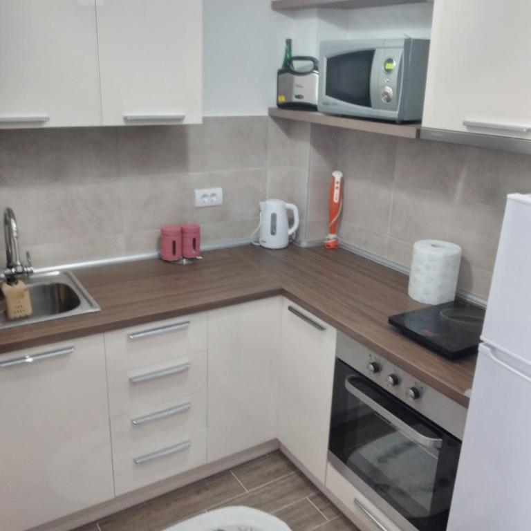 Apartman Cer - Apartman sa 1 Spavaćom Sobom - 29