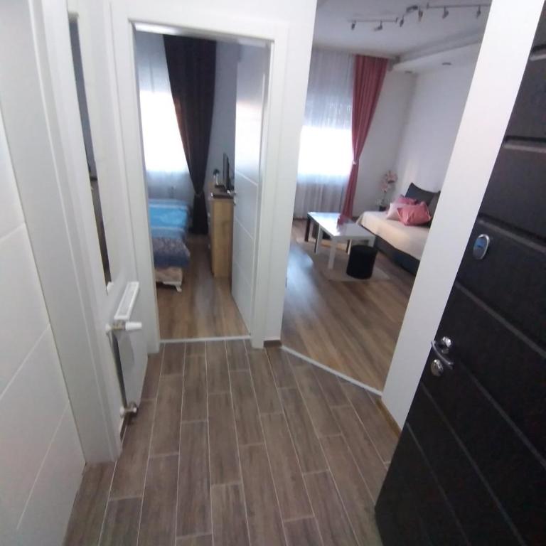 Apartman Cer - Apartman sa 1 Spavaćom Sobom - 6