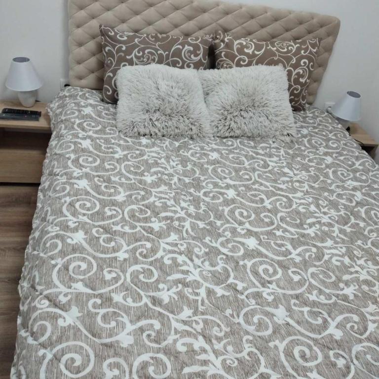 Apartman Cer - Apartman sa 1 Spavaćom Sobom - 15