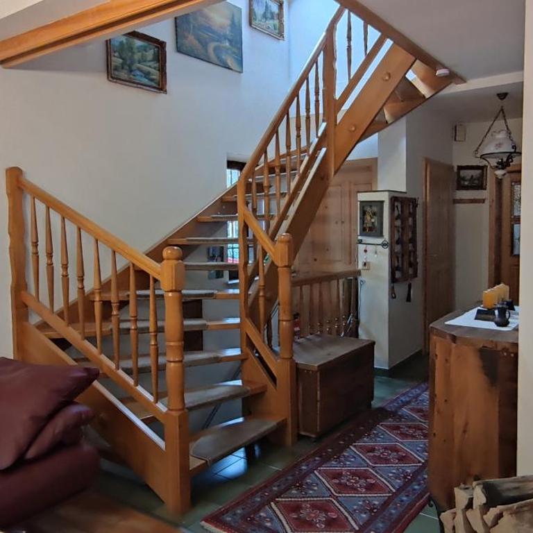 Die Hube - Ferienhaus - 17