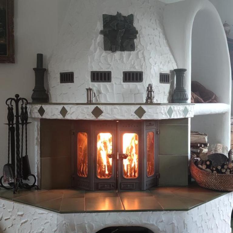 Die Hube - Ferienhaus - 15