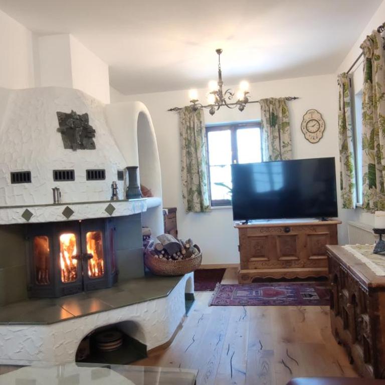 Die Hube - Ferienhaus - 16