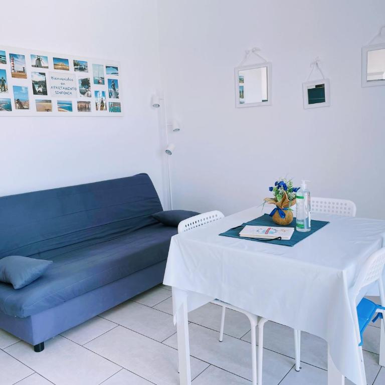 Sinfonia Corralejo iRent Fuerteventura - Apartamento con vistas a la piscina - 25