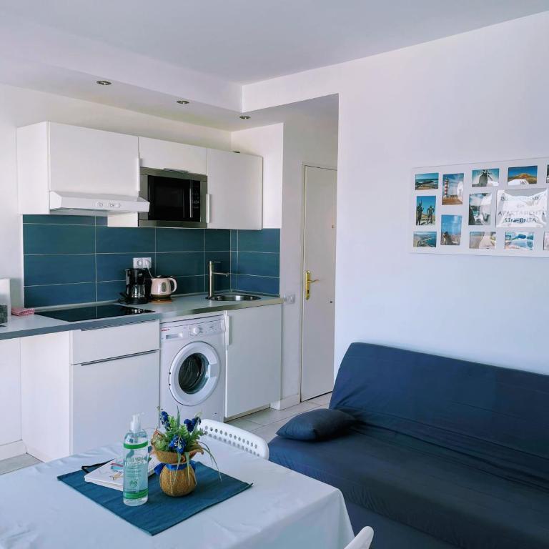 Sinfonia Corralejo iRent Fuerteventura - Apartamento con vistas a la piscina - 20