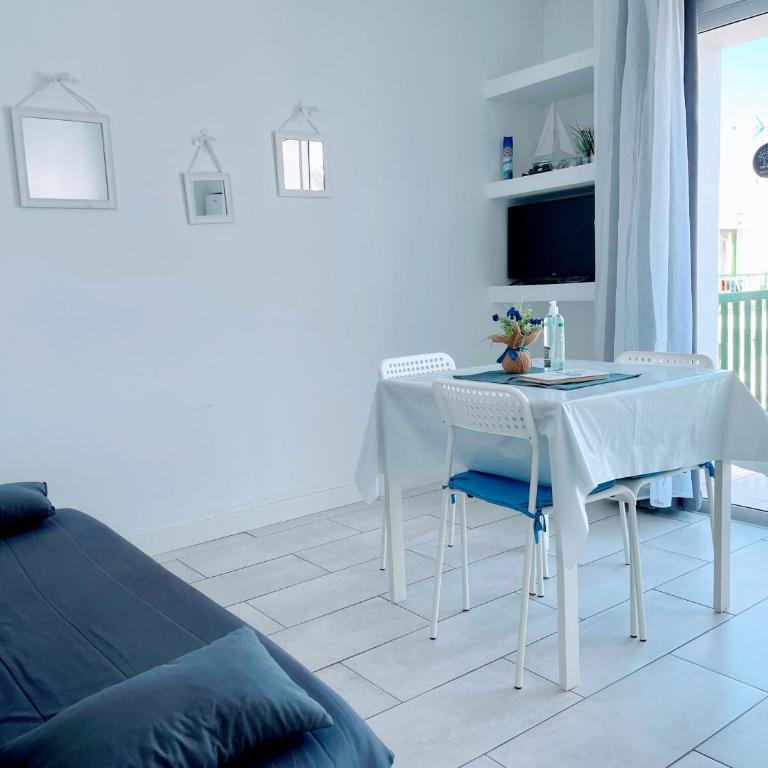 Sinfonia Corralejo iRent Fuerteventura - Apartamento con vistas a la piscina - 21