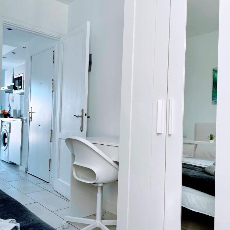 Sinfonia Corralejo iRent Fuerteventura - Apartamento con vistas a la piscina - 9