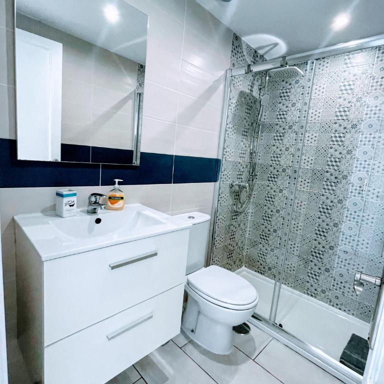 Sinfonia Corralejo iRent Fuerteventura - Apartamento con vistas a la piscina - 12