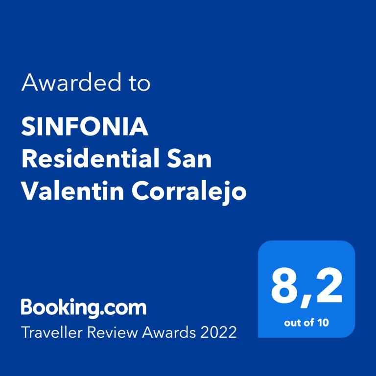 Sinfonia Corralejo iRent Fuerteventura - Apartamento con vistas a la piscina - 56
