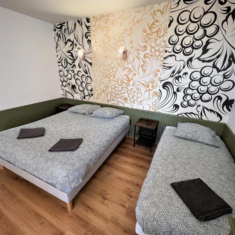 Studio Vigneron, 3min du Zoo - One-Bedroom Apartment - 7