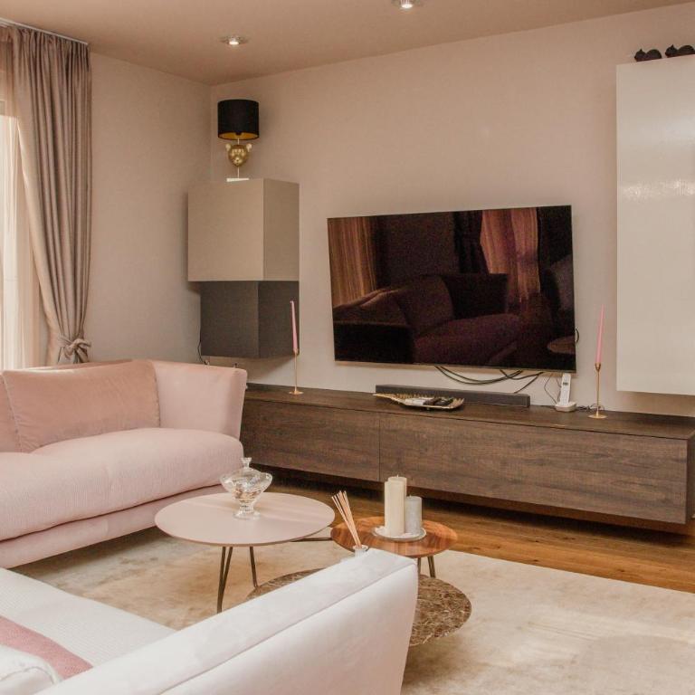 The Luxury Maison W Nest - 2 bedroom apartment - Two-Bedroom Apartment - 1