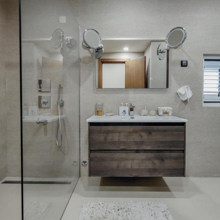 The Luxury Maison W Nest - 2 bedroom apartment - Two-Bedroom Apartment - 15