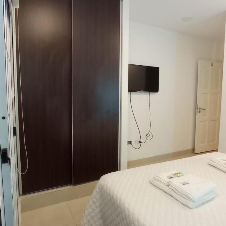 Hotel Dinastia Boutique - Quadruple Room - 3