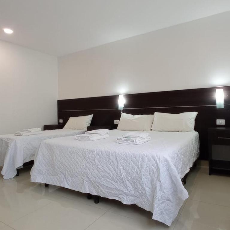 Hotel Dinastia Boutique - Habitación Triple - 2