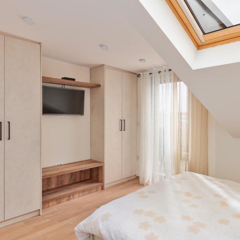 Golden Eagle - Penthaus Apartman - 20