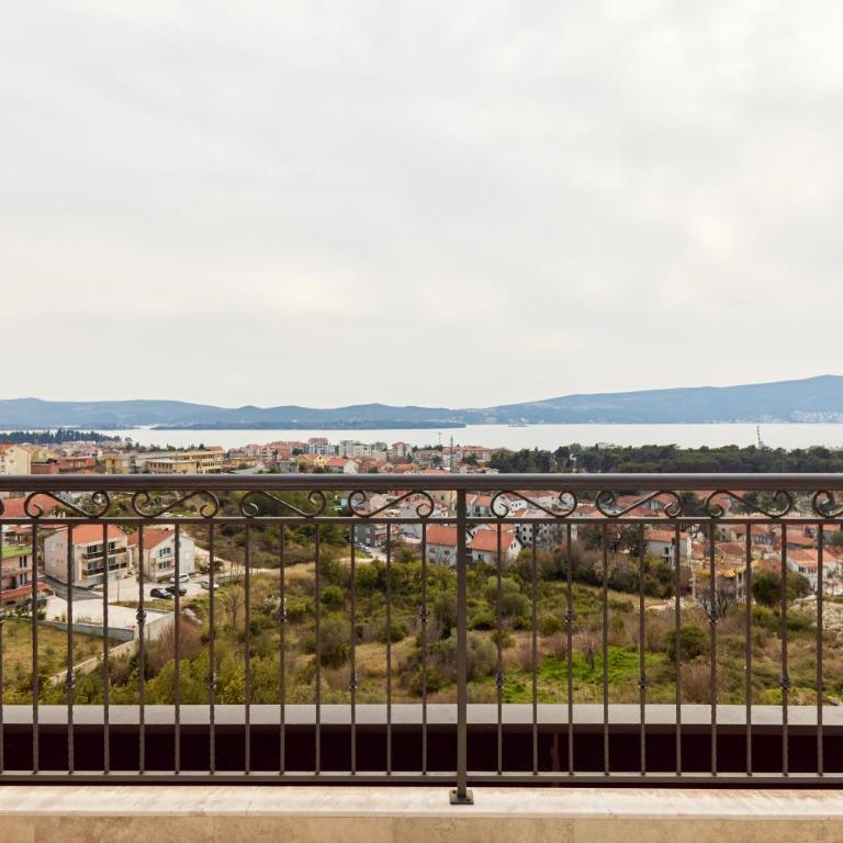 Golden Eagle - Penthaus Apartman - 32
