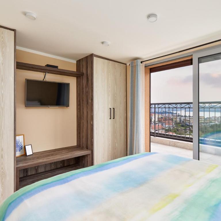 Golden Eagle - Penthaus Apartman - 28