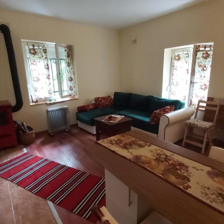 Vila VILA - Vila sa 2 Spavaće Sobe - 4