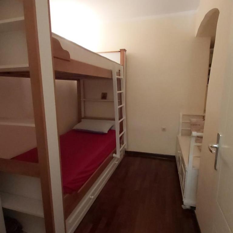 Vila VILA - Vila sa 2 Spavaće Sobe - 8