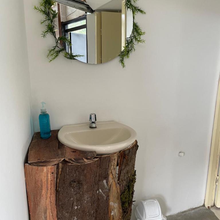 Cabañas Valle del Cocora La Truchera - Chalet de 2 dormitorios - 4