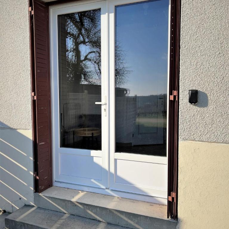 Studio Vigneron, 3min du Zoo - One-Bedroom Apartment - 12