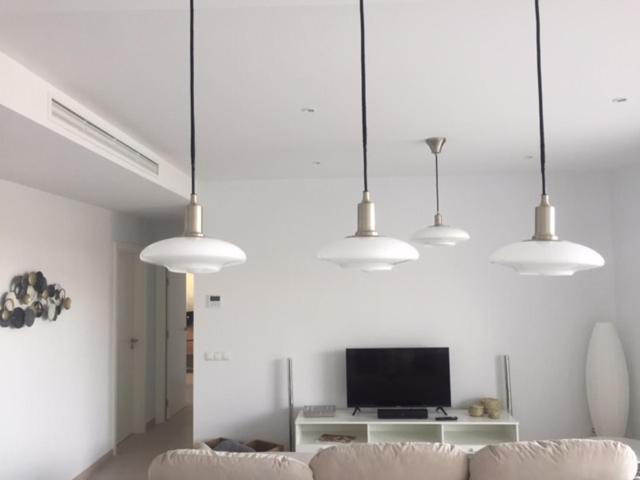 Luxury Golfside Ground Floor Penthouse with 3 Bedrooms XXL Terrace and Garden 2 to 6 pers one Price! Ideal for Golfers and Holidaymakers Near Marbella MIJAS GOLF Costa del Sol Completely Furnished and Equipped for an Unforgettable Holiday Pleasure! - Apartamento de 3 dormitorios - 7