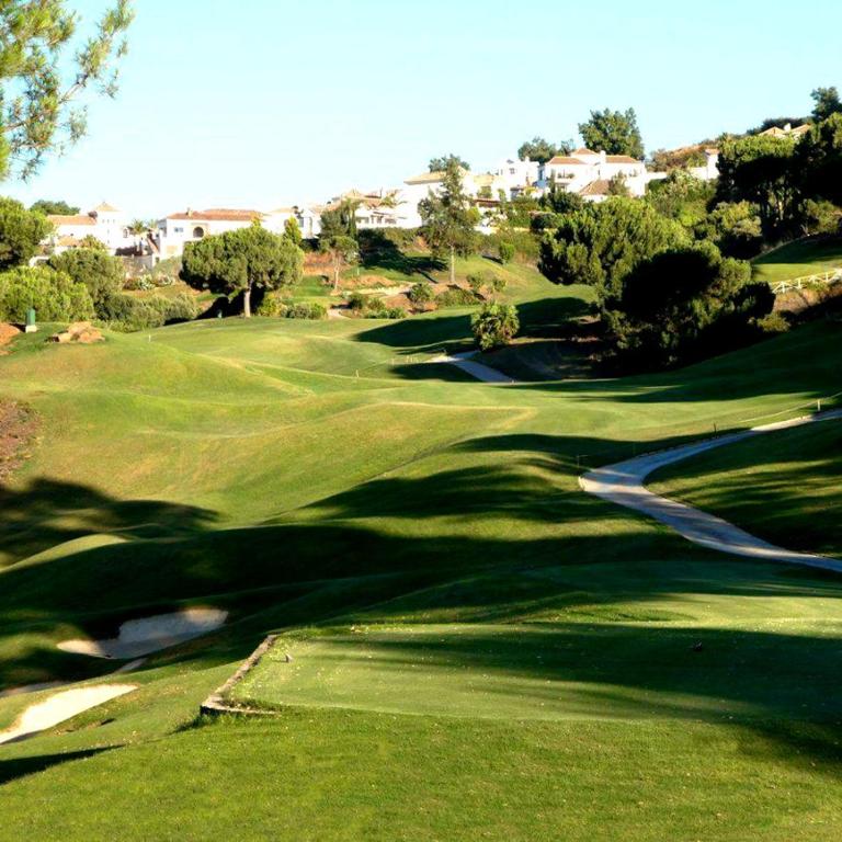 Luxury Golfside Ground Floor Penthouse with 3 Bedrooms XXL Terrace and Garden 2 to 6 pers one Price! Ideal for Golfers and Holidaymakers Near Marbella MIJAS GOLF Costa del Sol Completely Furnished and Equipped for an Unforgettable Holiday Pleasure! - Apartamento de 3 dormitorios - 34
