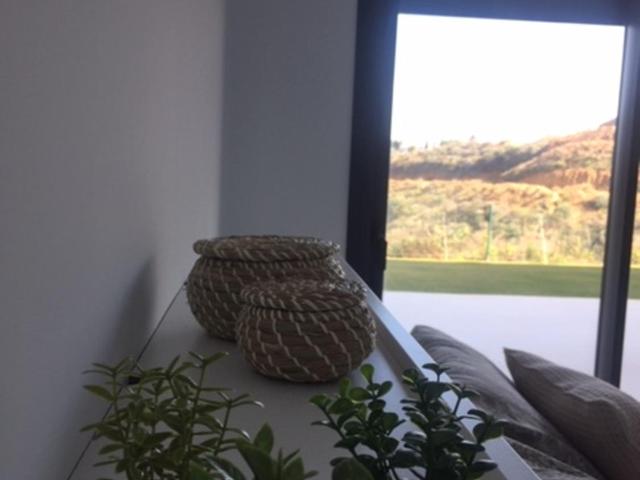 Luxury Golfside Ground Floor Penthouse with 3 Bedrooms XXL Terrace and Garden 2 to 6 pers one Price! Ideal for Golfers and Holidaymakers Near Marbella MIJAS GOLF Costa del Sol Completely Furnished and Equipped for an Unforgettable Holiday Pleasure! - Apartamento de 3 dormitorios - 13