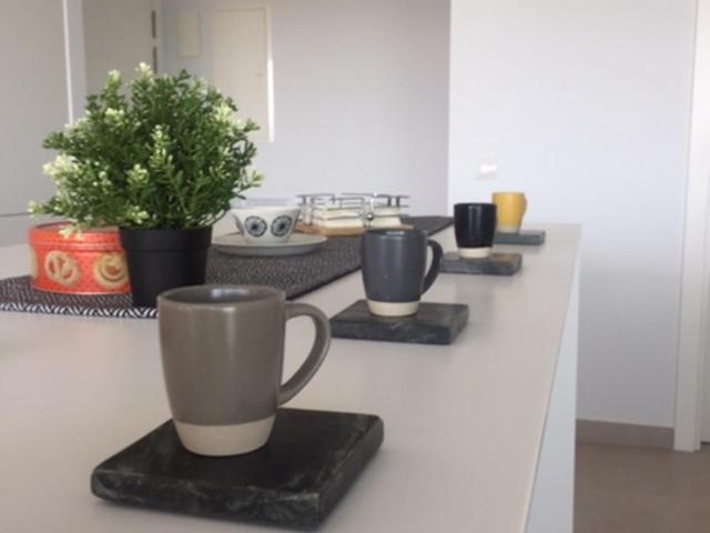 Luxury Golfside Ground Floor Penthouse with 3 Bedrooms XXL Terrace and Garden 2 to 6 pers one Price! Ideal for Golfers and Holidaymakers Near Marbella MIJAS GOLF Costa del Sol Completely Furnished and Equipped for an Unforgettable Holiday Pleasure! - Apartamento de 3 dormitorios - 4