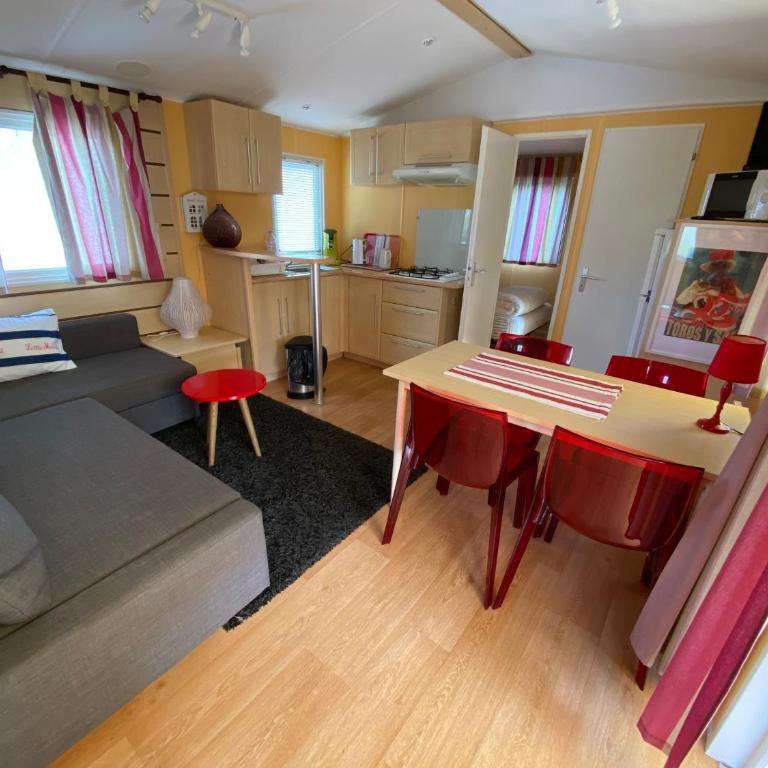 Le Lolipop - Mobile Home - 3