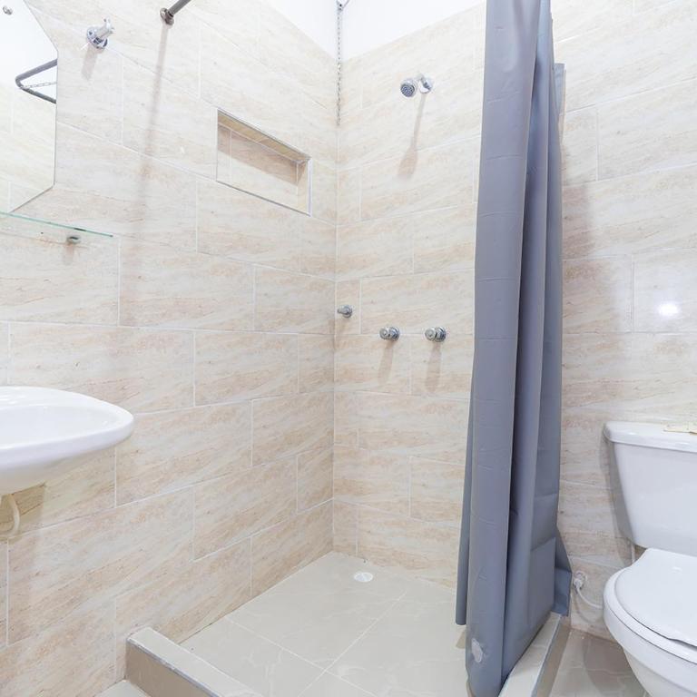 Hotel De Las Mercedes - Habitación Triple Estándar - 5